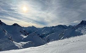 Hotel Vauban Briancon Serre Chevalier