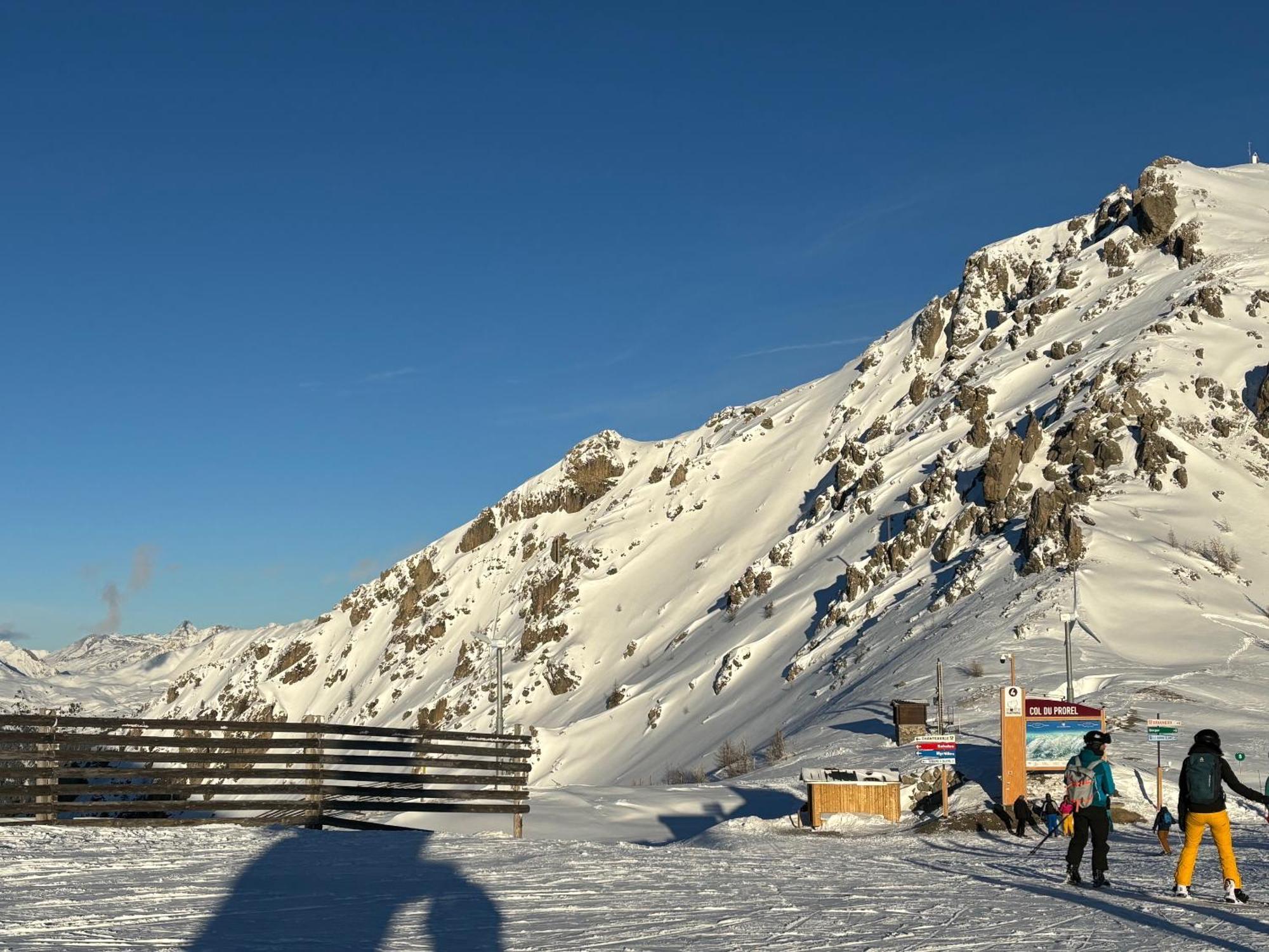 Hotel Vauban Briancon Serre Chevalier Esterno foto