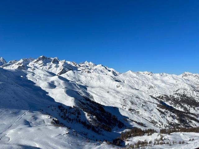 Hotel Vauban Briancon Serre Chevalier Esterno foto